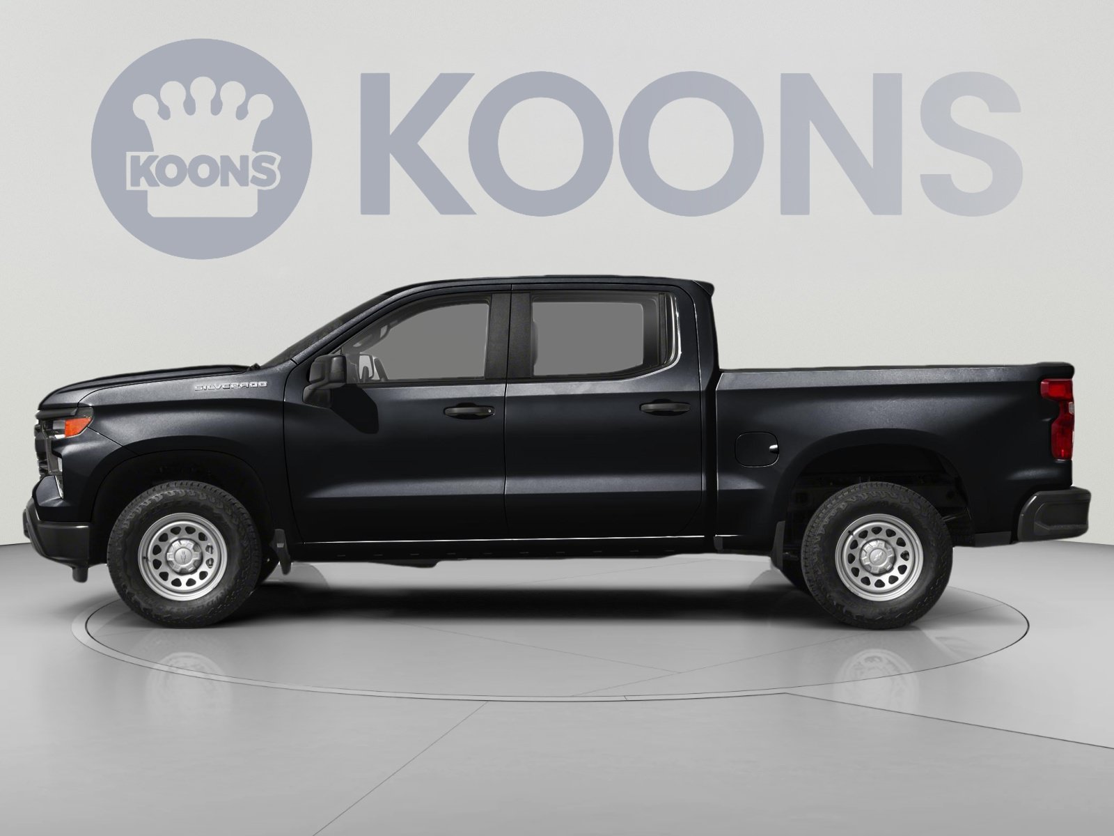 Used 2022 Chevrolet Silverado 1500 LT AWD/4WD image 4
