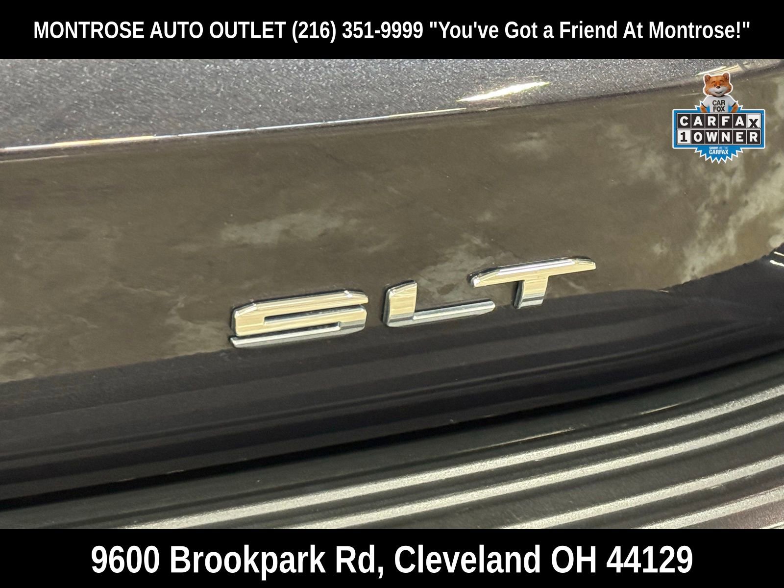 Used 2023 GMC Yukon XL SLT w/ SLT Premium Package image 59