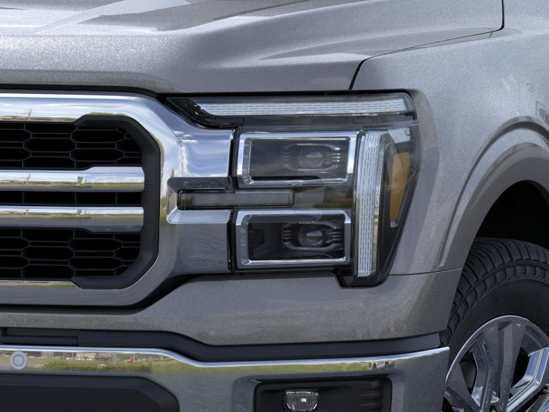 New 2026 Ford F150 Lariat w/ Equipment Group 502A High AWD/4WD image 18