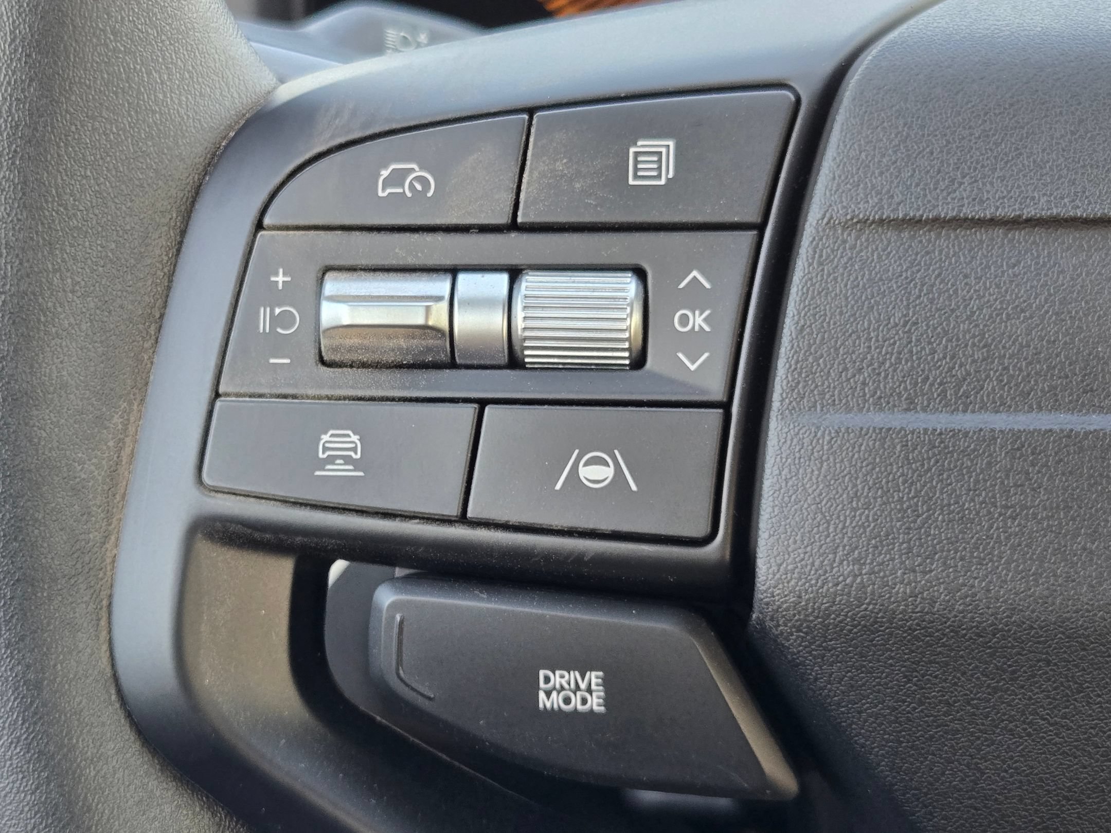 New 2026 Kia K4 FWD image 22