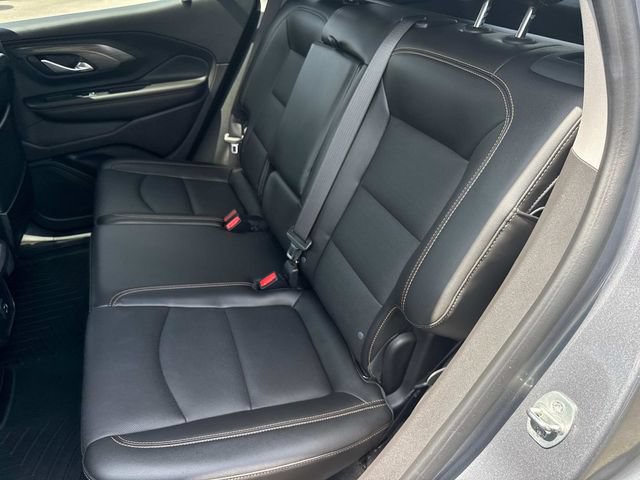 Used 2021 GMC Terrain SLT AWD/4WD image 16