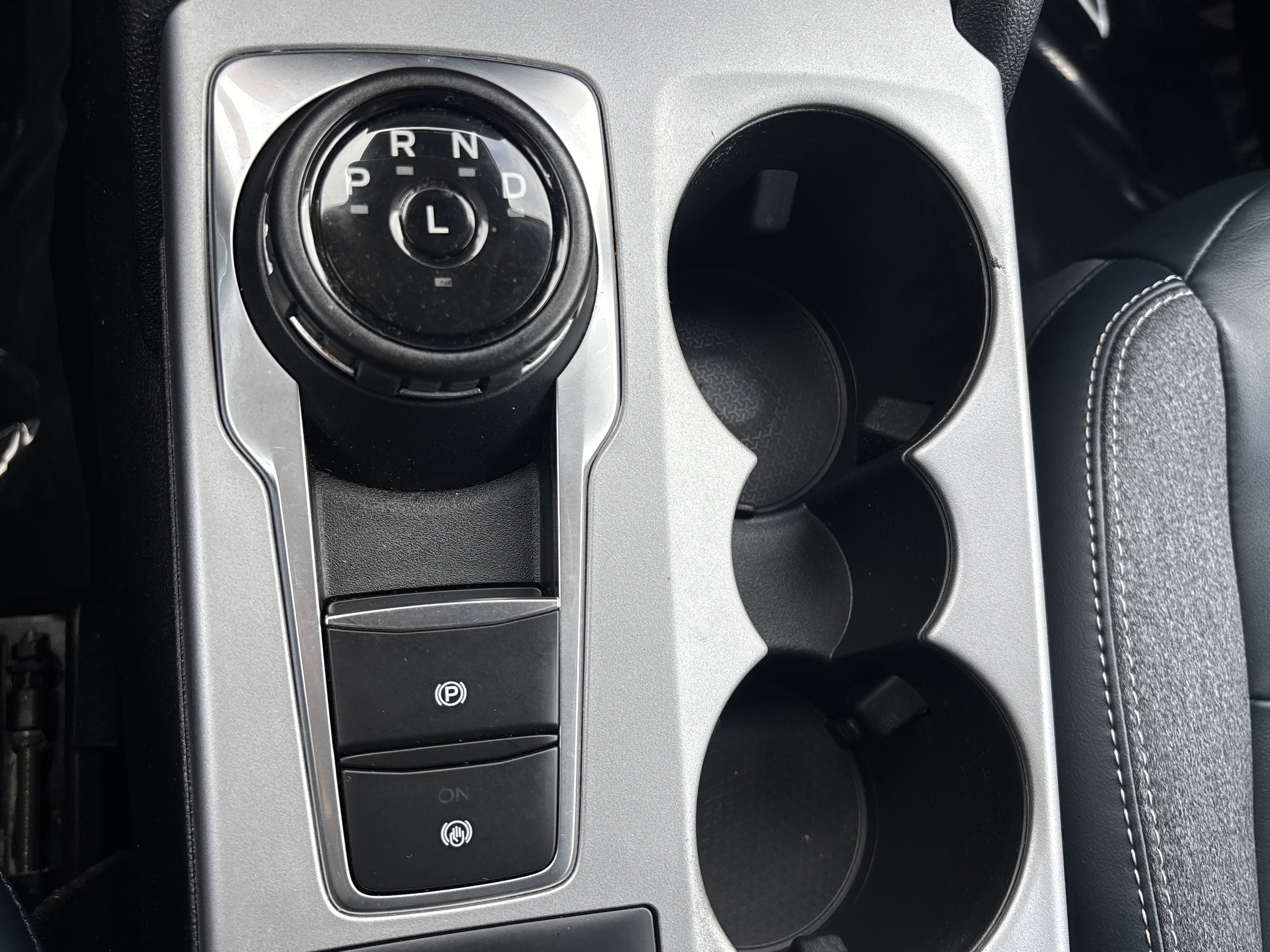 Used 2022 Ford Bronco Sport Outer Banks w/ Tech Package image 32