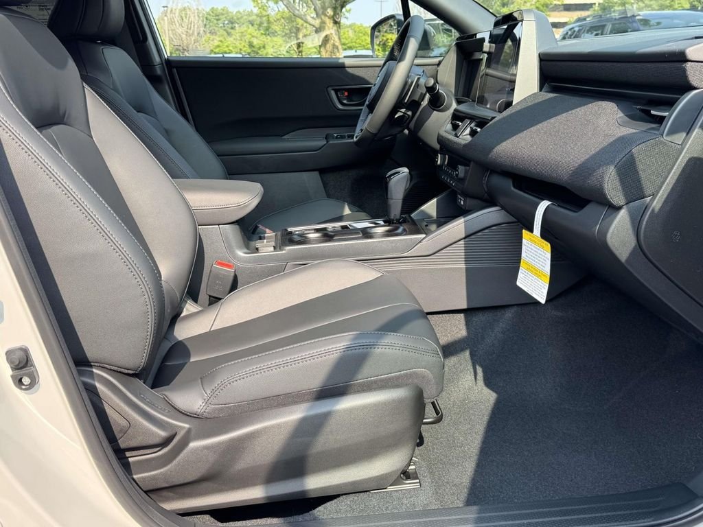 New 2026 Subaru Outback Premium AWD/4WD image 10