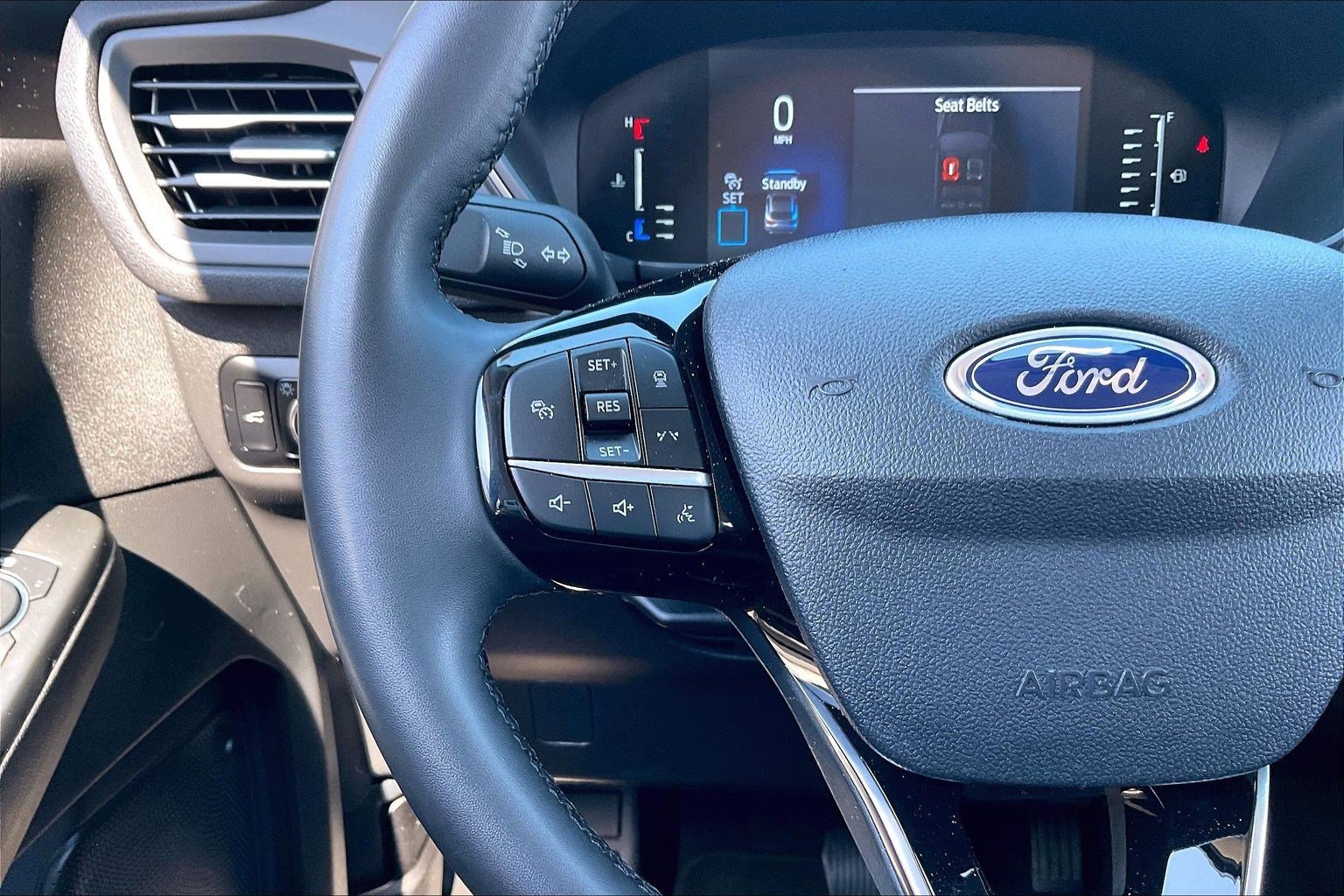 Used 2023 Ford Escape Active w/ Tech Pack #1 image 16