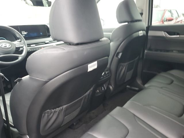 Used 2025 Hyundai Palisade SEL image 14