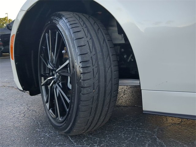 Used 2024 MAZDA MX-5 Miata Grand Touring image 33