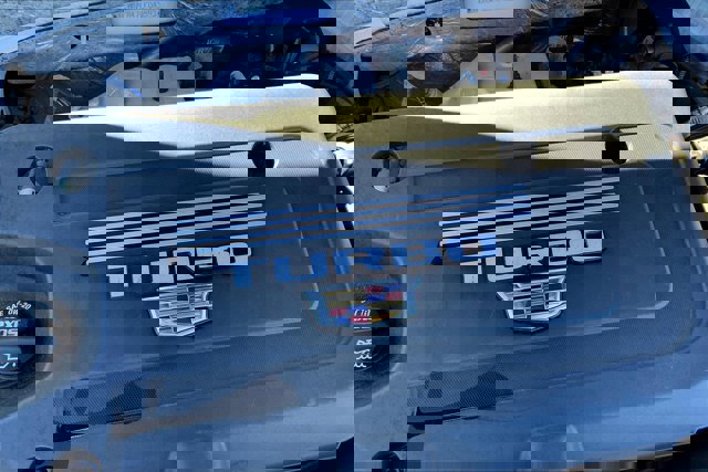 Used 2020 Cadillac XT4 Sport w/ Driver Awareness Package image 32