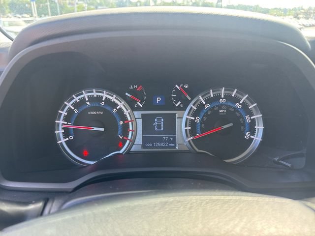 Used 2019 Toyota 4Runner SR5 RWD image 18
