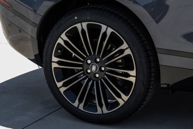 New 2026 Land Rover Range Rover Velar Belgravia AWD/4WD image 64