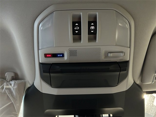 New 2025 Subaru Ascent Bronze Edition image 16
