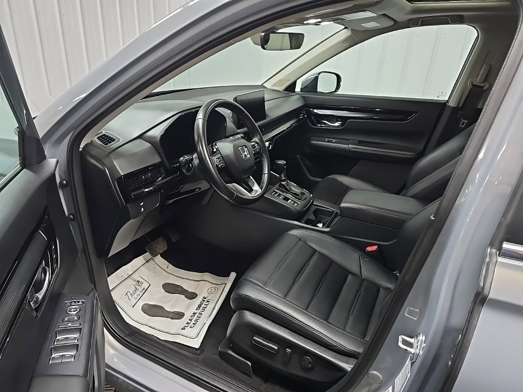 Used 2025 Honda CR-V EX-L image 29
