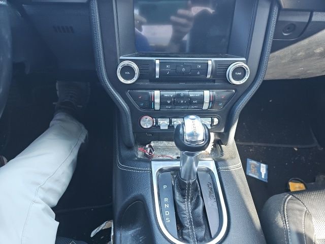 Used 2021 Ford Mustang Premium w/ Equipment Group 201A image 13