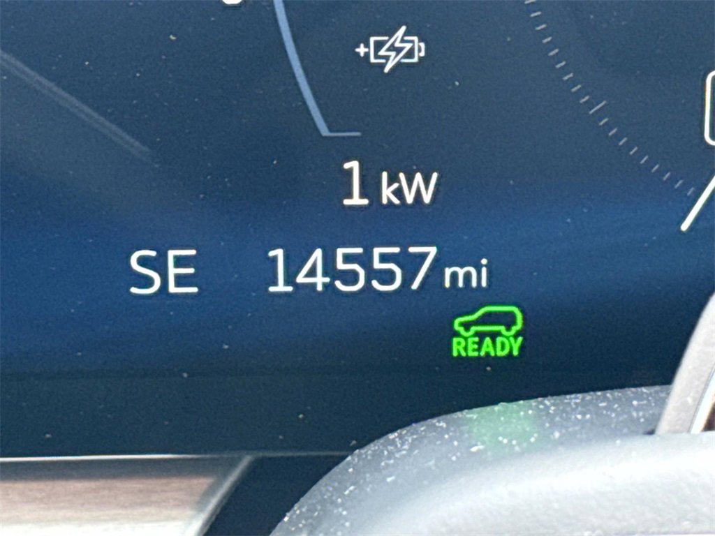 Used 2024 Cadillac Lyriq Luxury w/ LPO, Floor Liner Package image 30