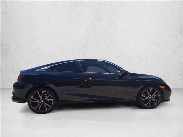 Used 2020 Honda Civic Sport image 4