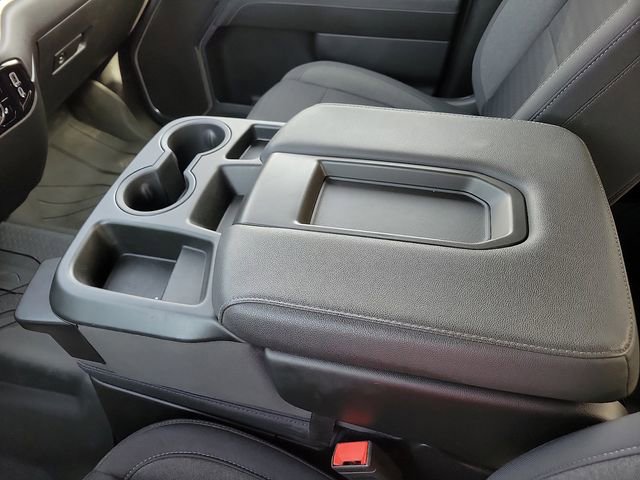 Used 2024 Chevrolet Silverado 1500 LT w/ Z71 Off-Road Package image 20