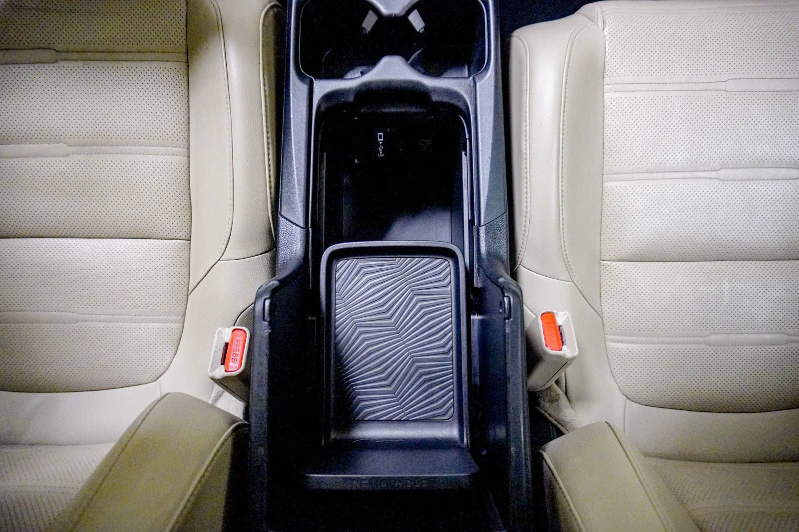 Used 2017 Honda CR-V EX-L image 29