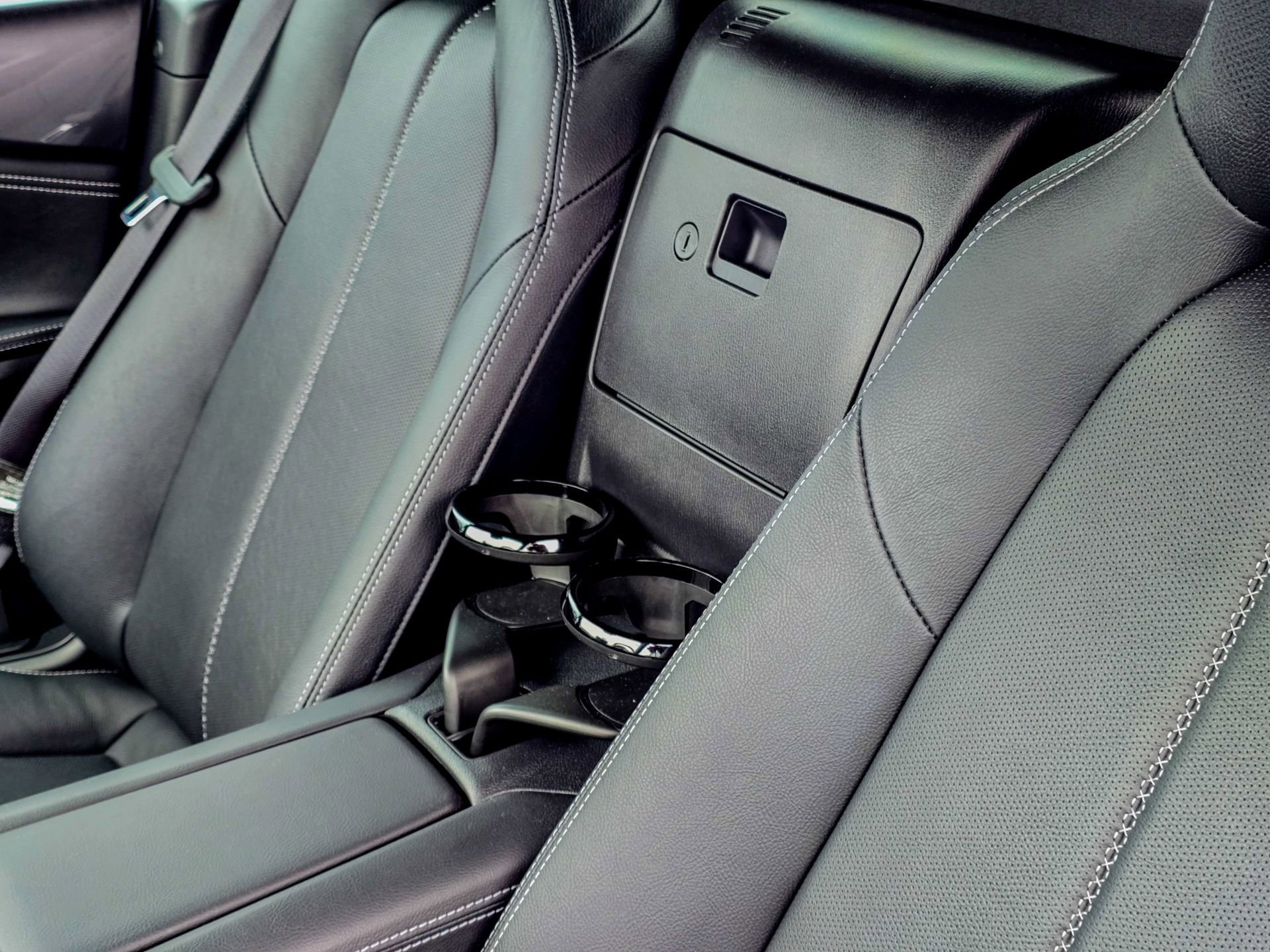 Used 2024 MAZDA MX-5 Miata RF Grand Touring image 20