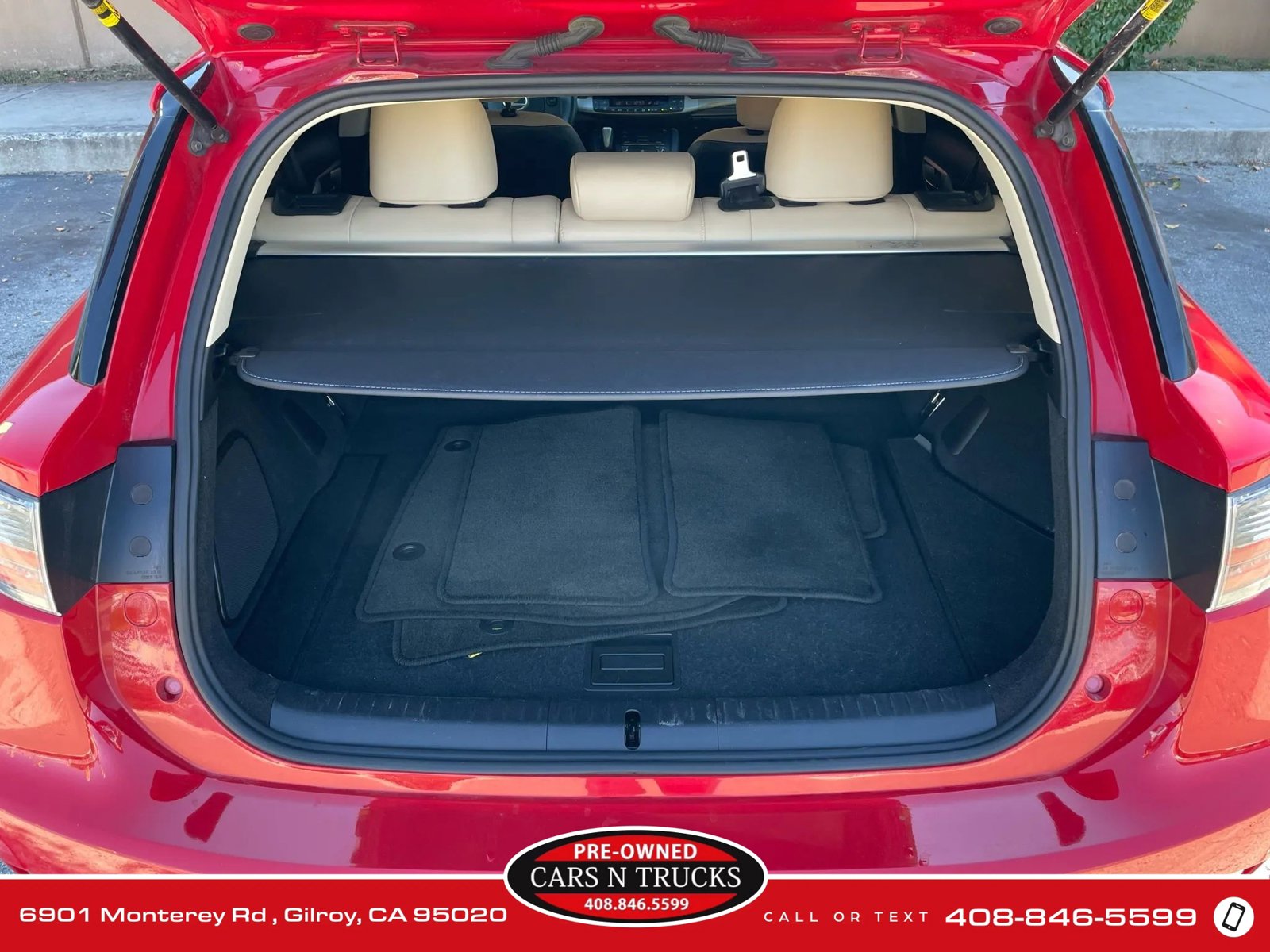 Used 2014 Lexus CT 200h image 8