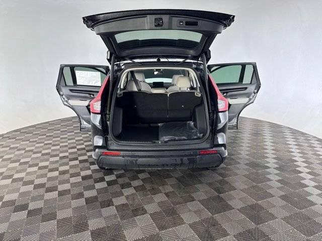 Certified 2026 Honda CR-V EX-L image 19