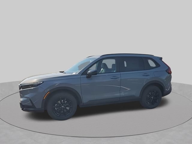 New 2027 Honda CR-V Sport-L image 5