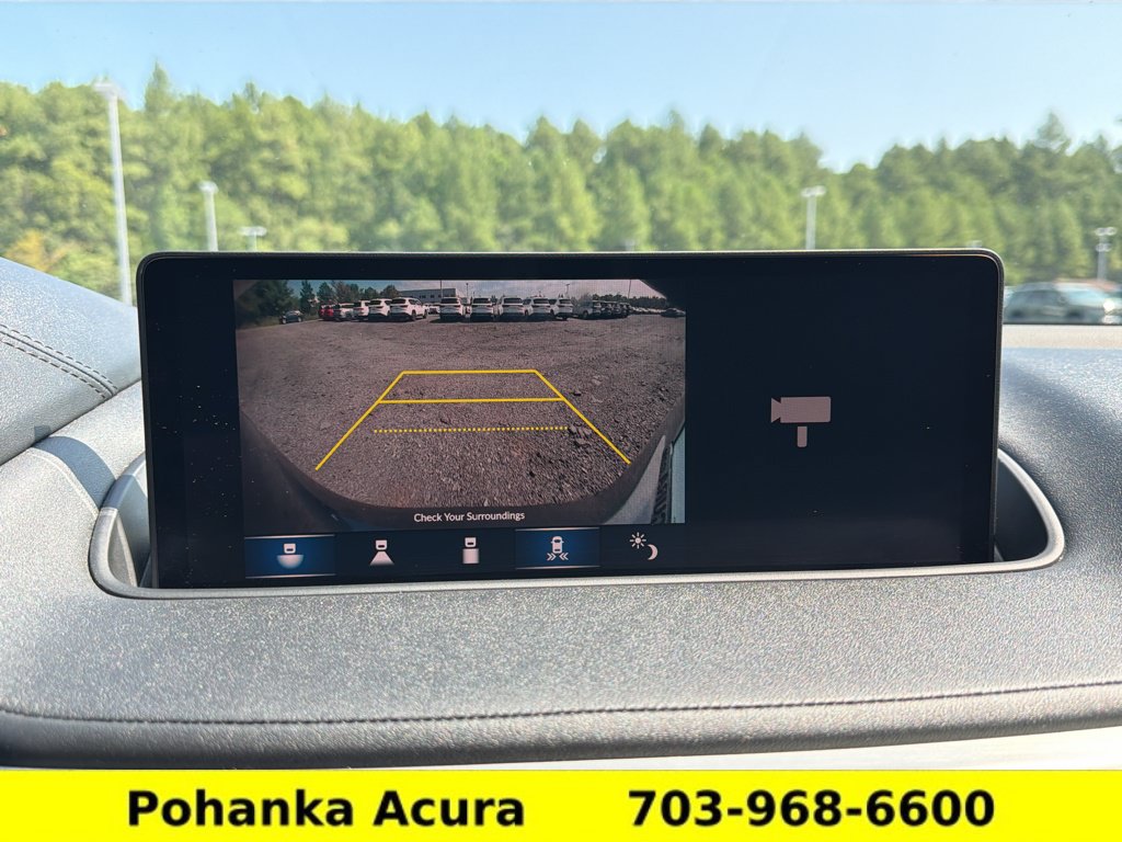 Used 2024 Acura MDX w/ Technology Package AWD/4WD image 18