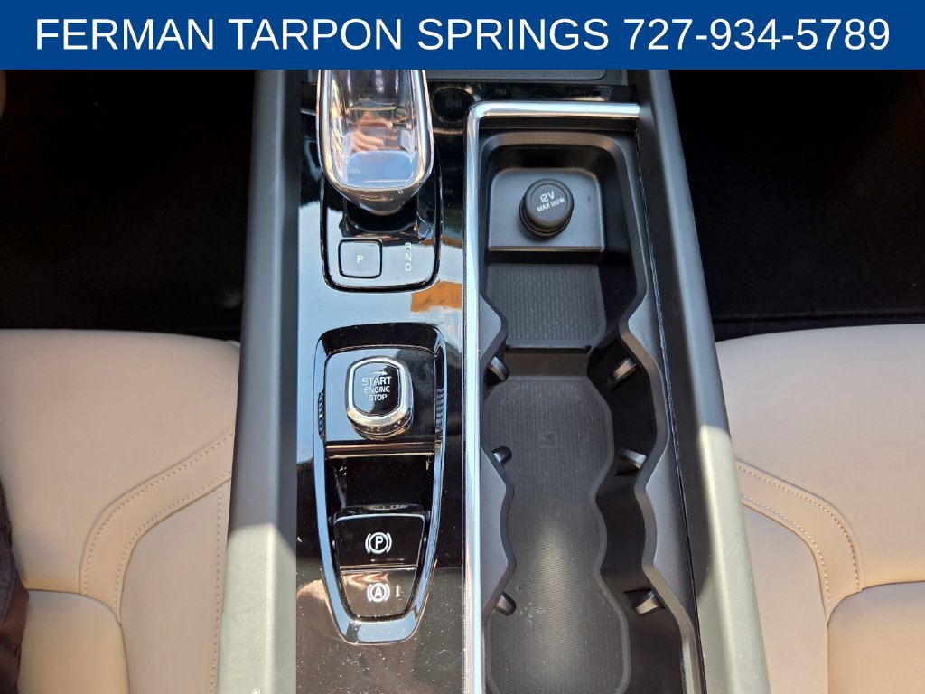 New 2026 Volvo XC60 B5 Core AWD/4WD image 24
