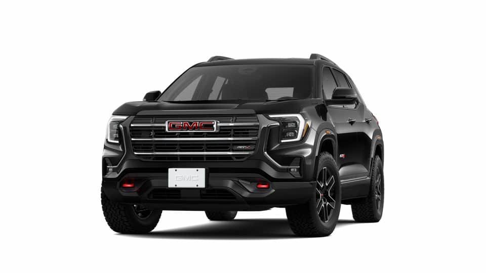 New 2026 GMC Terrain AT4 image 27