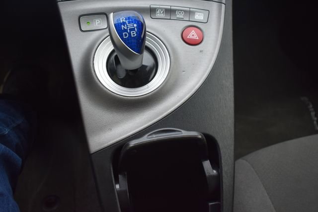 Used 2012 Toyota Prius Two w/ Preferred Accessory Pkg image 24