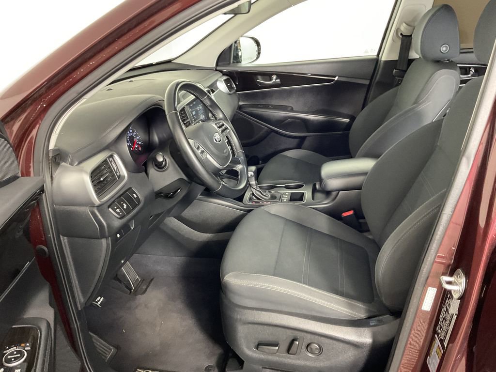 Used 2020 Kia Sorento S AWD/4WD image 17