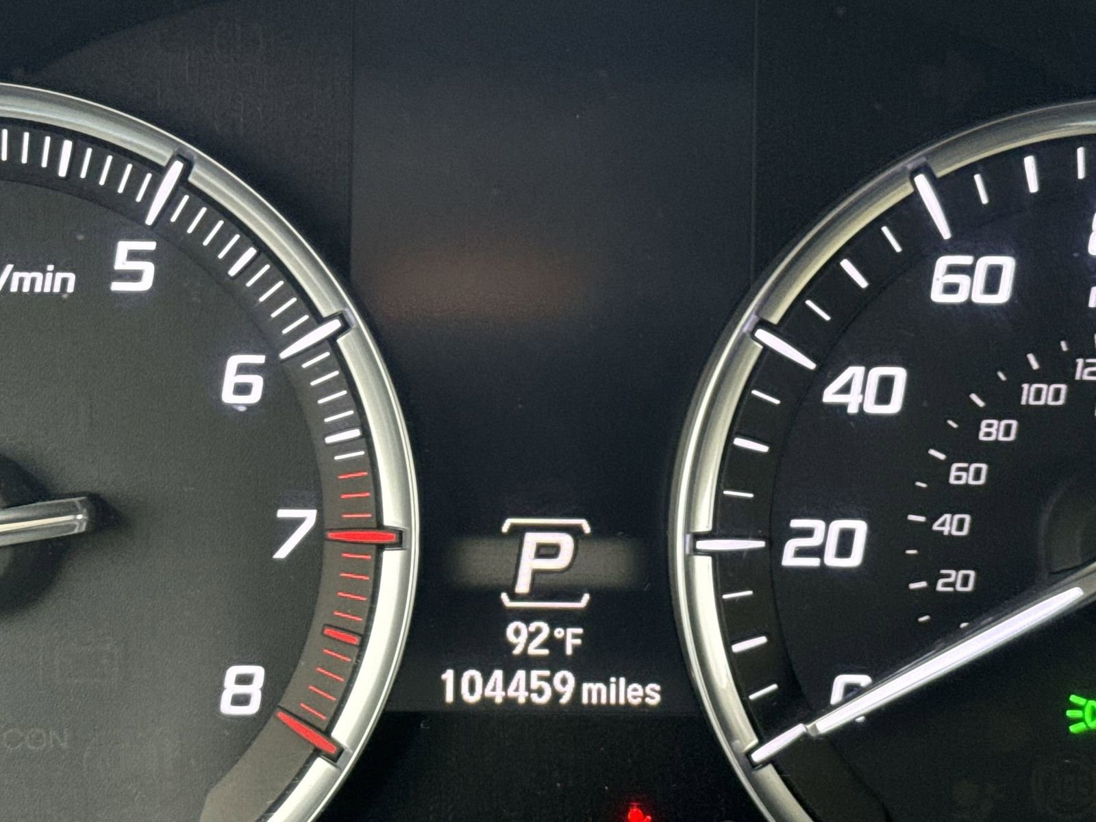 Used 2015 Acura MDX FWD image 23