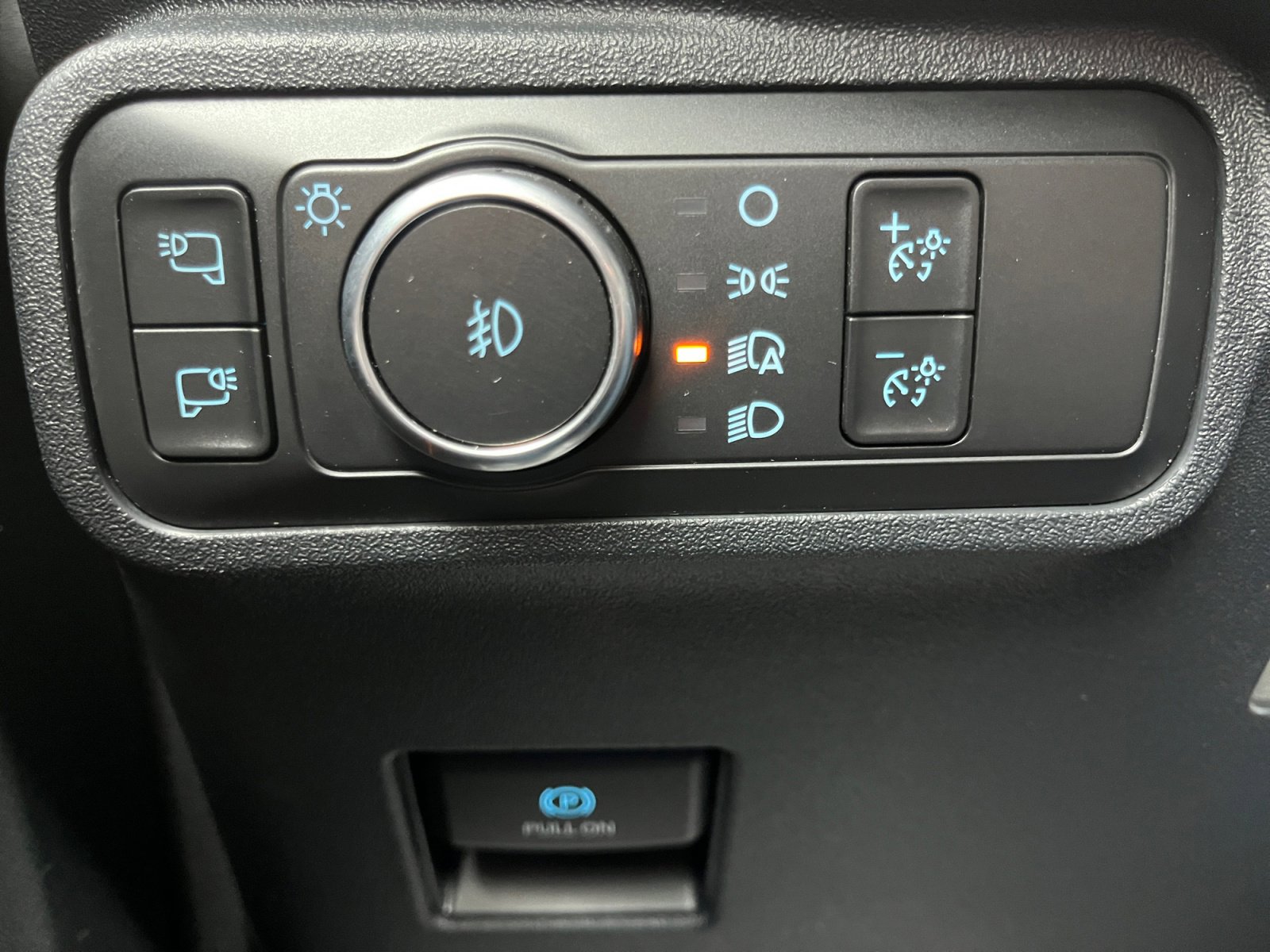 Used 2022 Ford Bronco Badlands AWD/4WD image 18