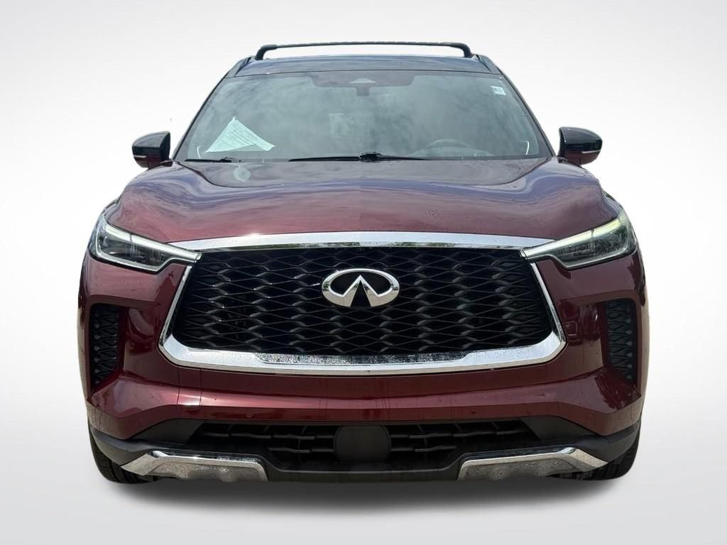Used 2022 INFINITI QX60 Autograph w/ Cargo Package AWD/4WD image 9