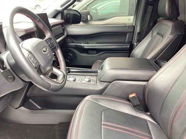 Used 2024 Ford Expedition Max Limited AWD/4WD image 27