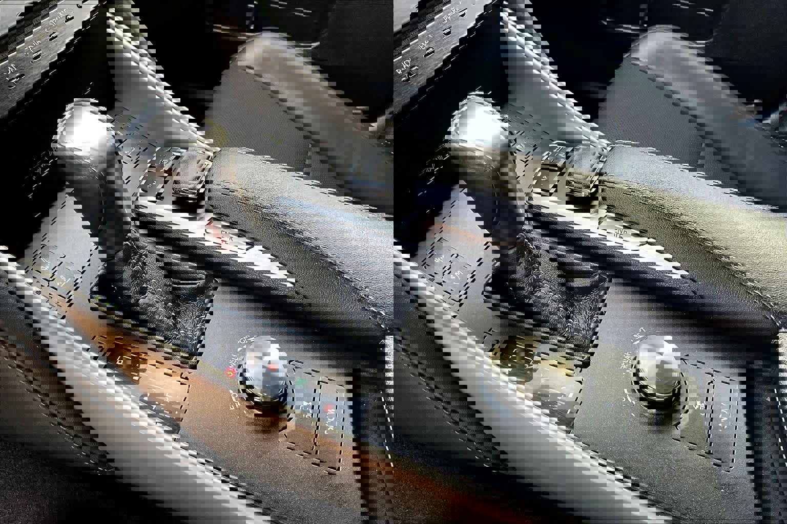 Used 2017 Lexus IS 200t w/ Navigation System Package image 15