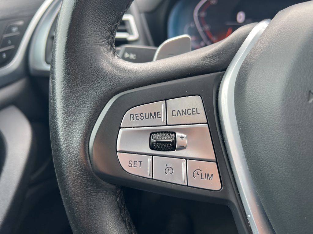 Used 2024 BMW X3 sDrive30i w/ Convenience Package image 19