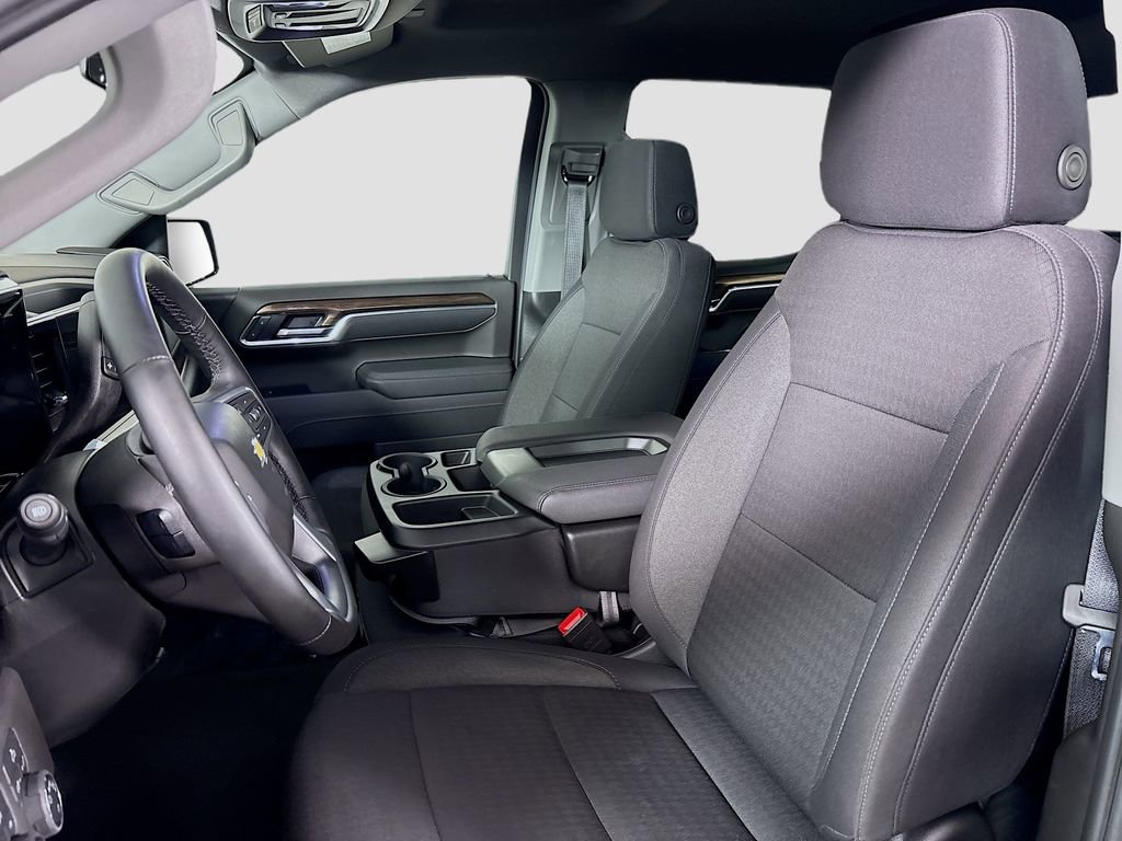 Used 2026 Chevrolet Silverado 1500 LT image 23