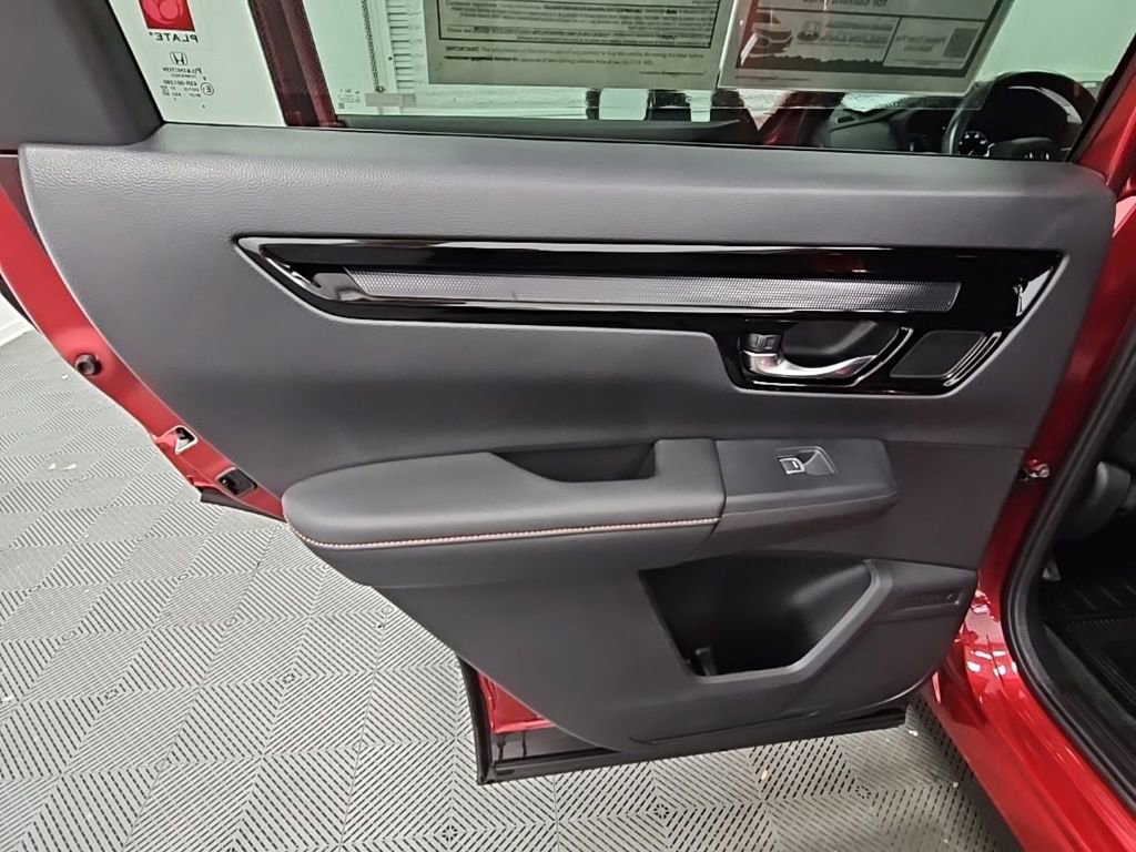 Used 2024 Honda CR-V Sport Touring image 39