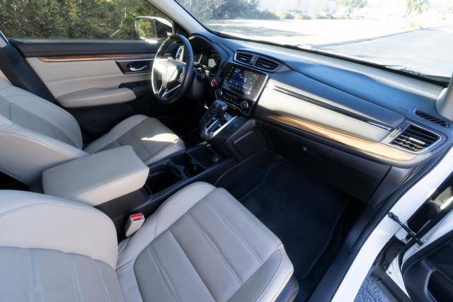 Used 2018 Honda CR-V Touring image 23