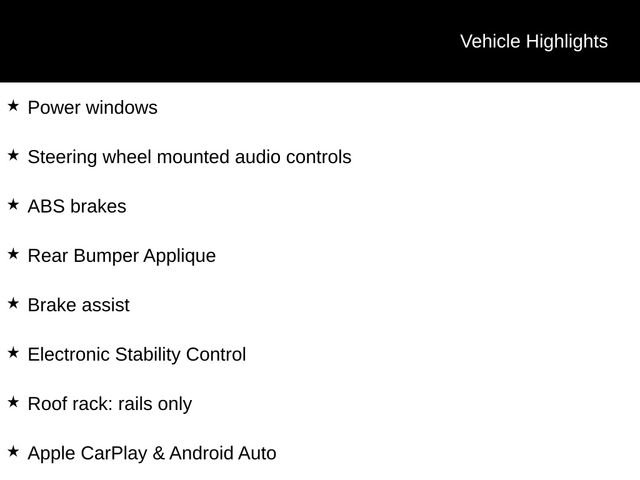 Certified 2021 Hyundai Venue SEL FWD image 6