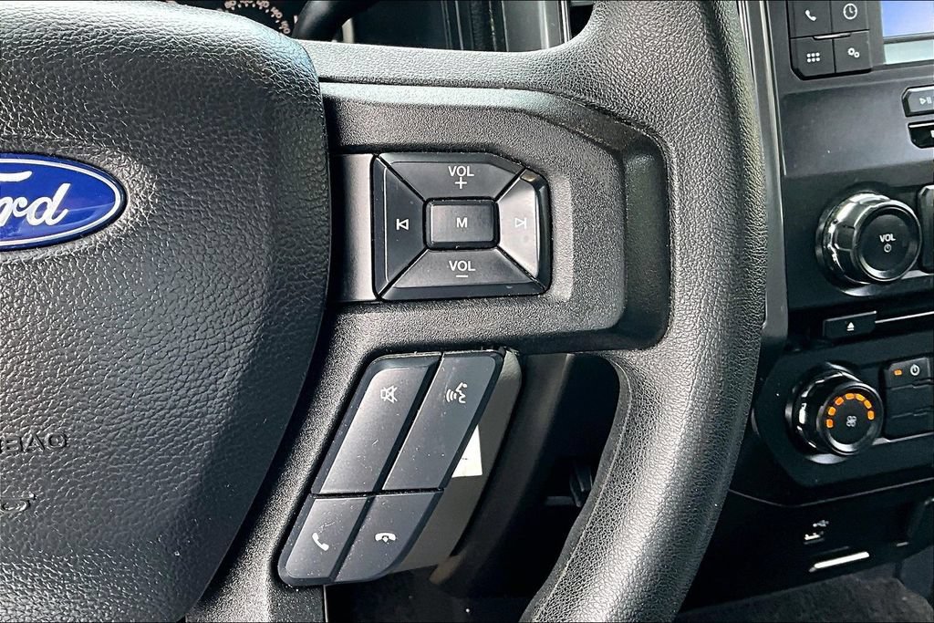 Used 2018 Ford F150 XLT AWD/4WD image 12