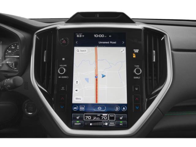 Certified 2025 Subaru Ascent Bronze Edition image 18