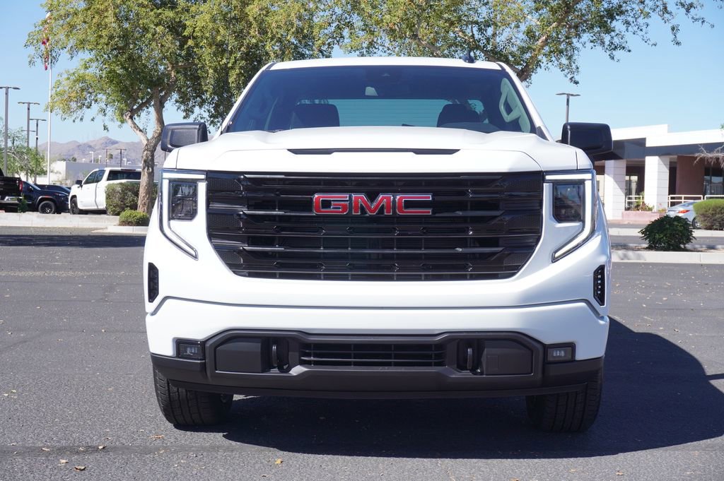 New 2026 GMC Sierra 1500 Elevation image 5