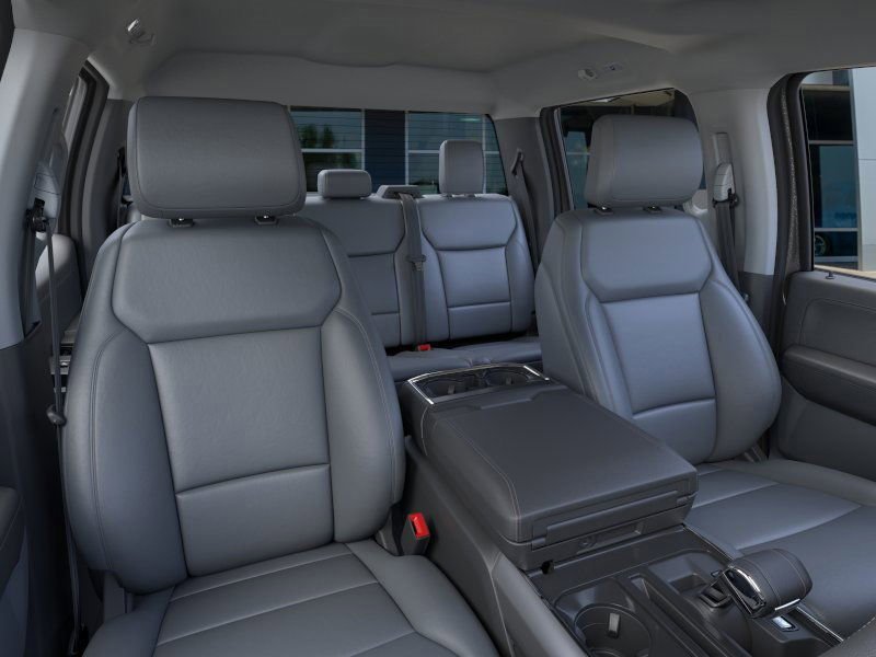 New 2025 Ford F150 Lightning Flash image 38