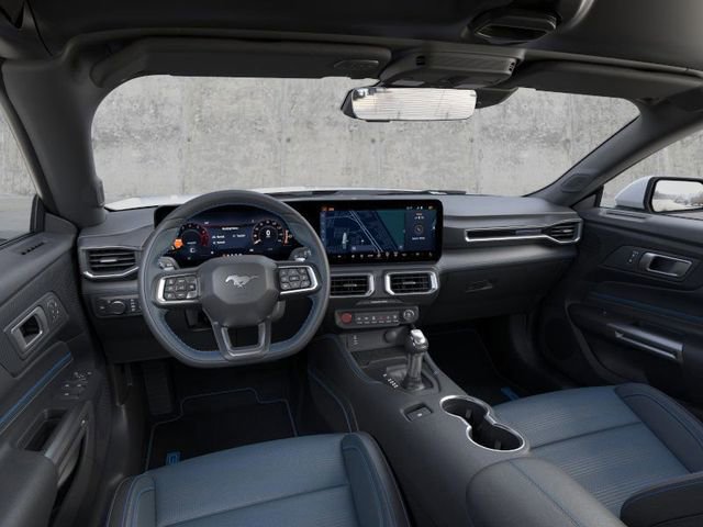New 2025 Ford Mustang GT Premium image 9