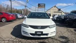 Used 2010 Honda Civic LX image 2