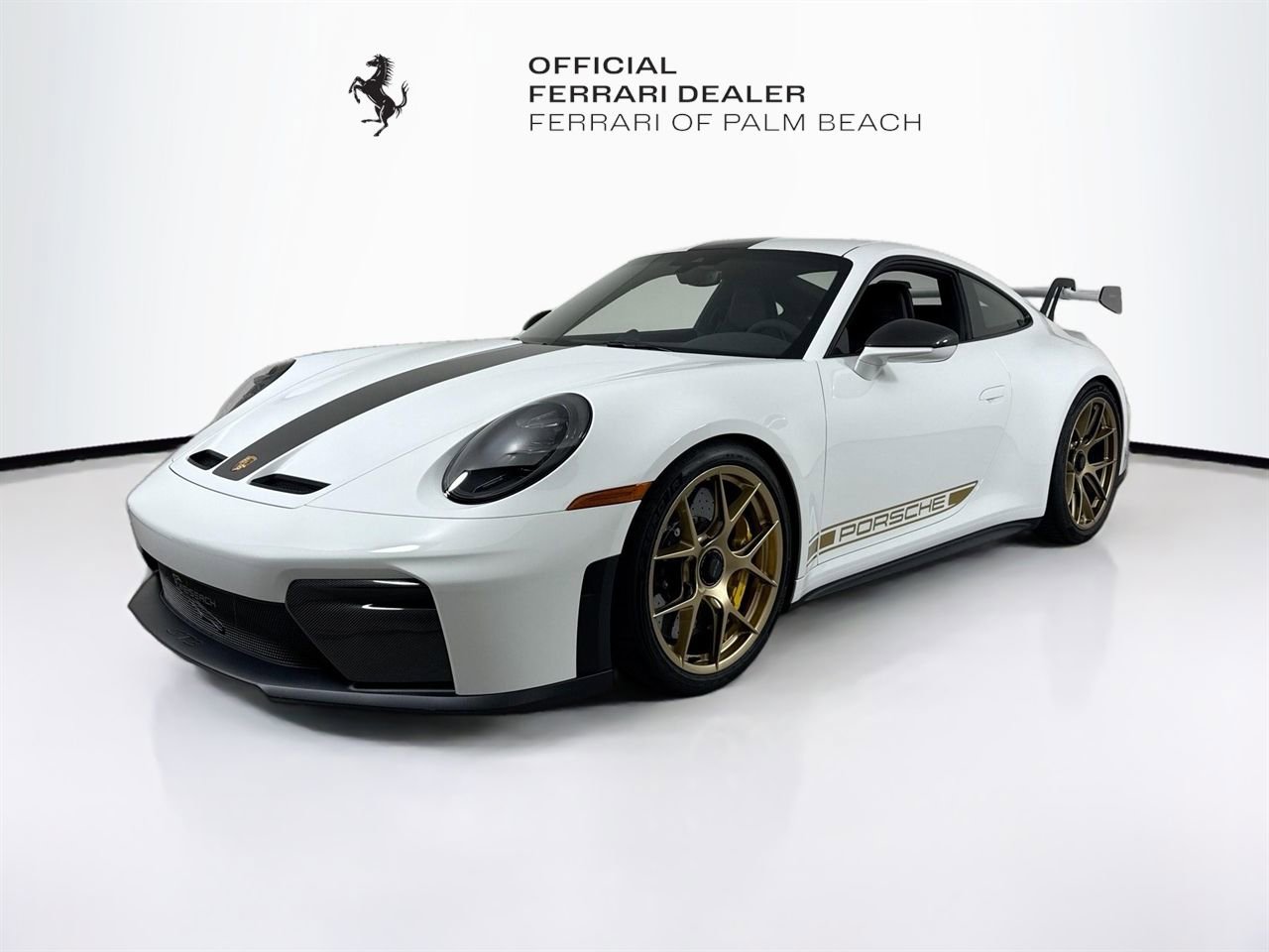 Used 2026 Porsche 911 GT3 image 3