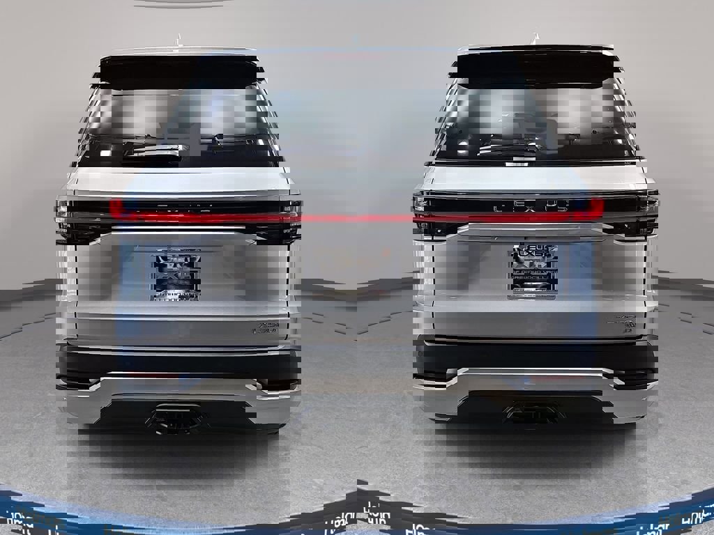 New 2026 Lexus TX 350 AWD image 6