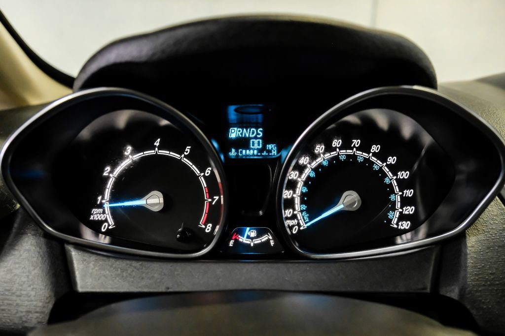 Used 2019 Ford Fiesta SE image 18