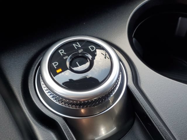 New 2027 Ford Explorer ST-Line AWD/4WD image 22
