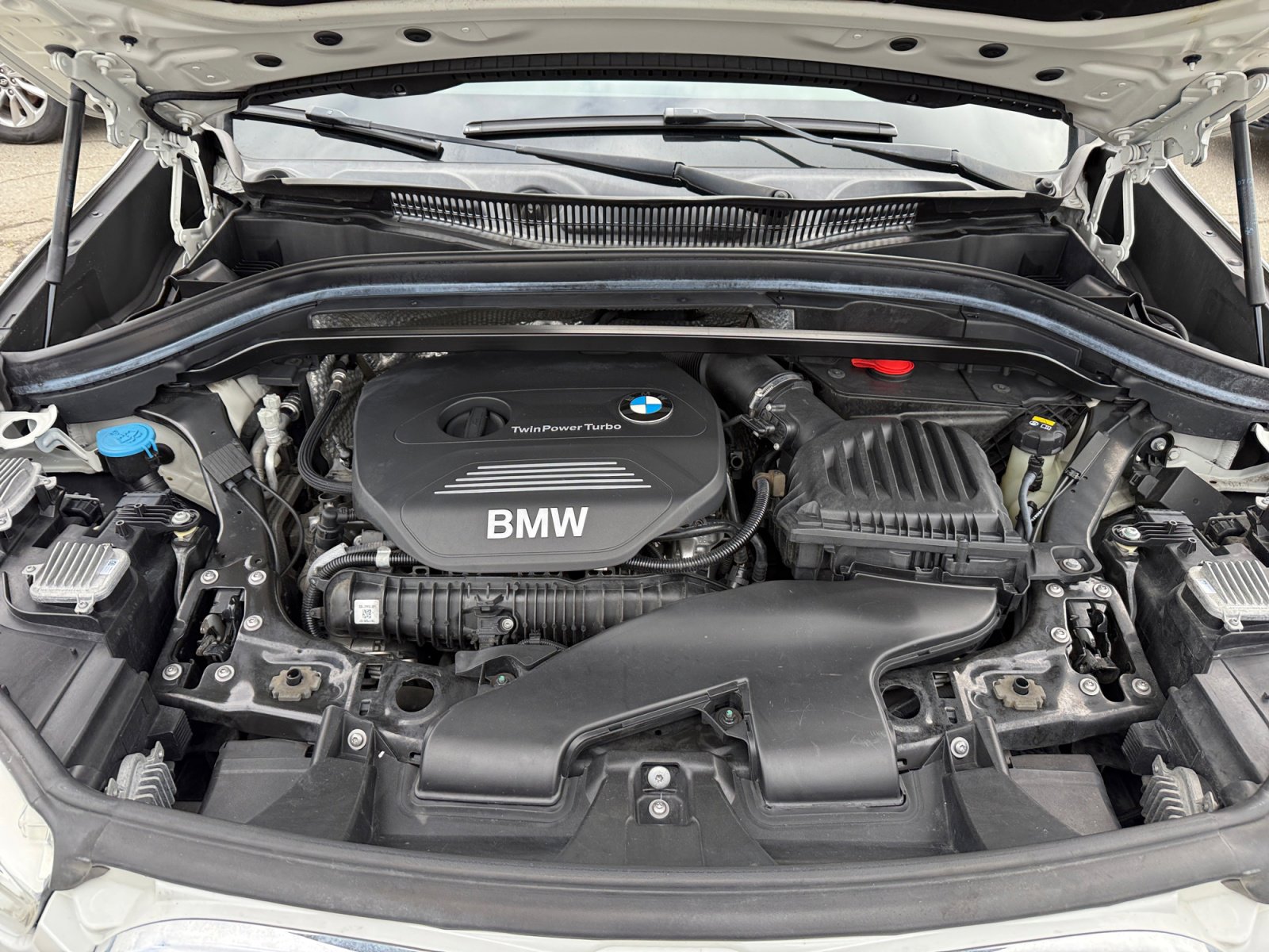 Used 2017 BMW X1 xDrive28i image 20